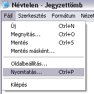 4. szept. 4. hét Az ismert eszközök közül az adott feladat megoldásához alkalmas hardver- és szoftvereszköz kiválasztása Az adott feladat elemzése.