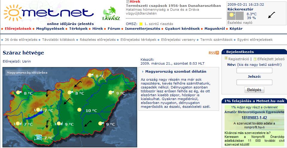 metnet.