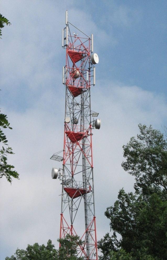 A GSM-R-es csapat Hálózattervezés: 16 fő Field radio: 20 fő Mérés optimalizálás: 14 fő