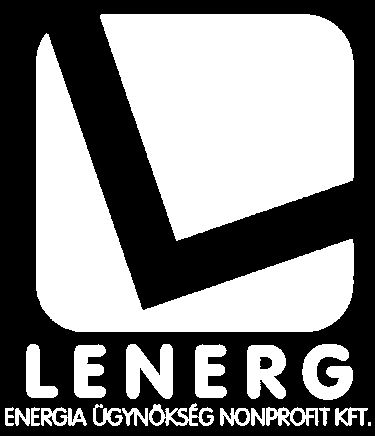 A c i k k f o r r á s a : L E N E R G N o n p r o f i t K f t.