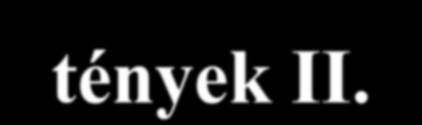 A fitoterápia létjogosultságát igazoló tények II.