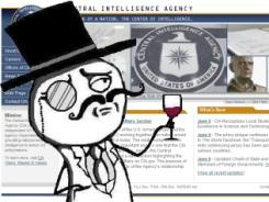 CIA