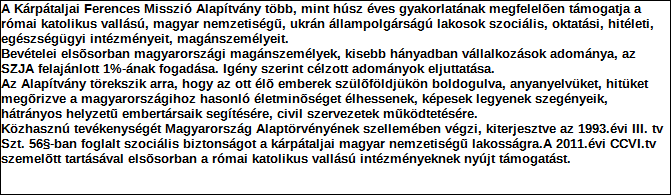 1. Szervezet azonosító adatai 1.1 Név 1.2 Székhely Irányítószám: 1 1 8 3 Település: Budapest Közterület neve: Tű Közterület jellege: utca Házszám: Lépcsőház: Emelet: Ajtó: 2 1.