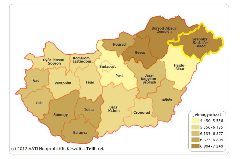 csökkenést a 2007. február 15-én bevezetett (majd 2008. március 31-ével megszűntetett) vizitdíj okozta.