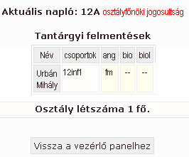 1.1.20 Adminisztráció 1.1.21 Minőségirányítás Az SNW rendszerben lehetőség van online űrlapok elkészítésére és a beérkező adatok automatikus feldolgozására.