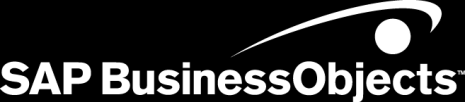 SAP BusinessObjects Business Intelligence Óbudai
