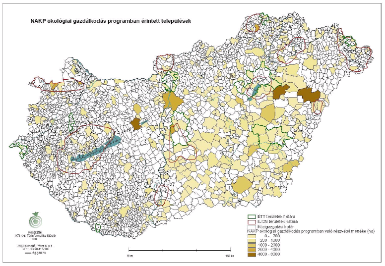 Az alacsony hazai biofogyasztás f okaként elssorban a magas árakat és alacsonyabb hazai jövedelmeket szokták említeni.