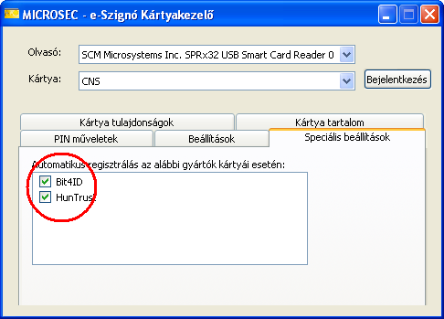 A felhasználó elvégezheti a feladatokat a programot követve, de ki is léphet a folyamatból és késıbbi idıpontban, kézzel indítva is elvégezheti az adott feladatot. 2.4.