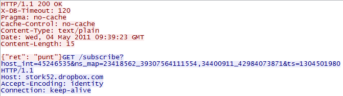 A Wireshark alkalmazás a protokollokon keresztül vizsgálja a hálózati forgalmat. A válaszok ellenőrzéséhez elegendő volt a TCP csomagok tartalmának elemzése. A 10. ábrán a 5.36.