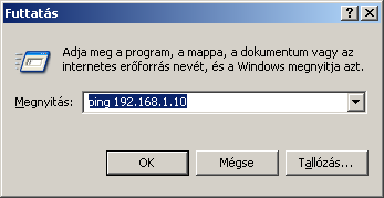 IK-KK-8100E FAAST_V1-2.odt Karbantartás és hibakeresés 3. A megjelenő Helyi kapcsolat - tulajdonságok ablakból válasszuk ki a TCP/IPv4 protokoll-t, amelyen keresztül a FAAST TM egységhez csatlakozunk.