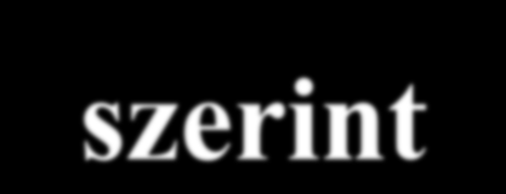 Kivándorló típusok távolmaradásuk szerint a) A folyószabályozások és más állami vállalkozások (földmunkák, iparosítás) a lakosság mozgását indították el: városba ingázók.