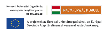 Erre az évfordulóra emlékezve rendezte meg az iskola három napos programját szeptember 27-29-e között Dr. Fazekas Sándor vidékfejlesztési miniszter védnökségével.