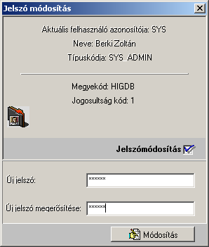 38. oldal Az esetleges hibás beállításokról hibaüzenetet küld a rendszer. Helyes tartománymegadás esetén két lehetőség közül választhatunk: 1. az alkalmaz gombbal azonnal aktiváljuk a szűrést, vagy 2.