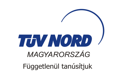 TÜV NORD Magyarország Kft.