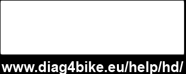 : +420 381 410 100; Fax: +420 381 253 043 info@actia.cz; www.actia.cz; www.diag4bike.eu 14.5.2007 změna návodu vyhrazena d4b-user-manual-hu-150.