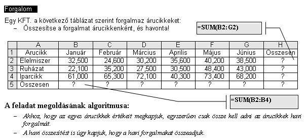 4.9. Gyakorló