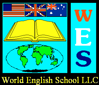 Németh Ervin English Reader, Positive English World English