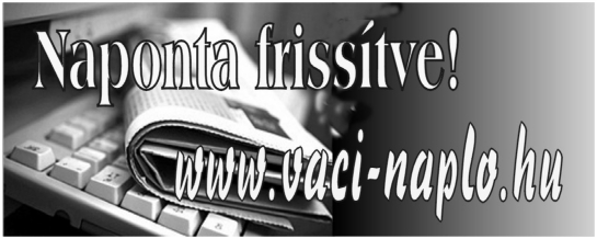 10 APRÓHIRDETÉSEK Frissítve: 2011. január 27-én INGATLAN KONI BT AUTÓSISKOLA 06-30/855-2142-es telefonszámlán le- (Vác, Csányi krt. 45. Telefon: 06-27/316-300) Gépjárművezehet.