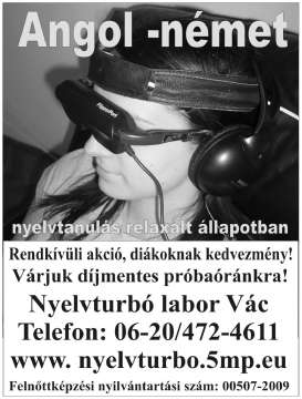 13 Nyilas Elek: munkával és alázattal sok mindent el lehet érni Füzesi Bálint Amint arról már egy hete beszámoltunk, Nyilas Elek lett az NB II Keleti csoportjában szereplő Dunakanyar-Vác új szakmai