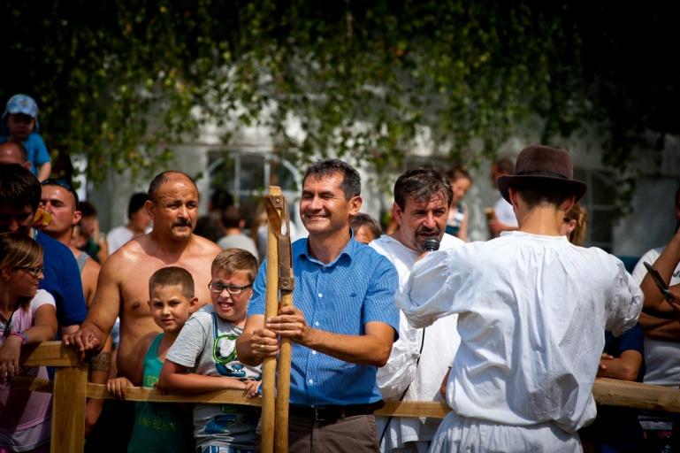 MEGYEI ÉRTÉKTÁR- BAN A KAKASÜTÉS Kulturális, természeti, történelmi, de akár gasztronómiai értékeink, hagyományaink összegyűjtése céljából jött létre a Magyar Értéktár.