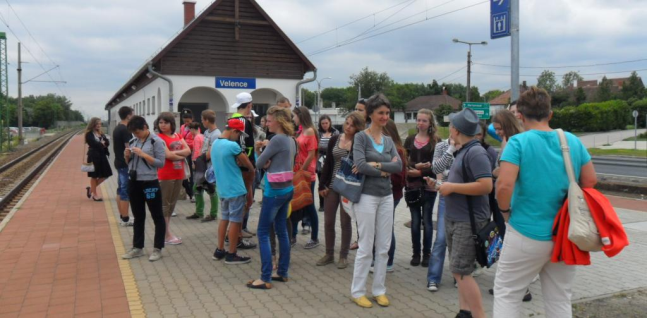 .. Velence, édes Velence Imaéjjel 201 3 Keresztrejtvény Ez+az 197. szám/ Ára 1,5 UAH "Volt ott egy ember, aki harmincnyolc éve szenvedett betegségben... Amikor látta Jézus.