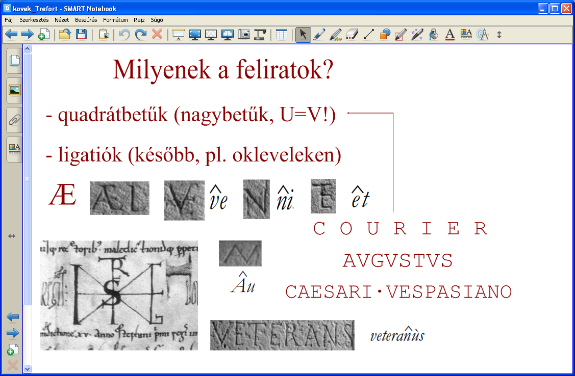 jelent meg, mit lehet tudni a benne említett személyekről, hogyan lehet összekötni más történeti forrásokkal, információkkal ( keresztreferenciák keresése) stb.