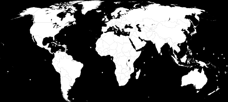 NATO globális partnerkapcsolatai MAP (BIH, FYROM,