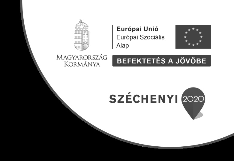 Klebelsberg Intézményfenntrtó Központ MEZŐSZENTGYÖRGYI EÖTVÖS KÁROLY ÁLTALÁNOS ISKOLA TÁMOP-3.1.4.