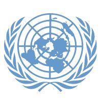 1972 - ENSZ első kv-i világértekezlet Az Egyesült Nemzetek Szervezete vagy röviden ENSZ (United Nations, UN) egy nemzetközi szervezet, amely az államok közti együttműködést hivatott elősegíteni a