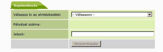 A számlaösszesítők cégszerű aláírással ellátva a beküldendő csomag részét képezik. Végül mindezen erőfeszítésünk gyümölcseként sor kerülhet az elektronikus rögzítésre a http://emir.nfu.