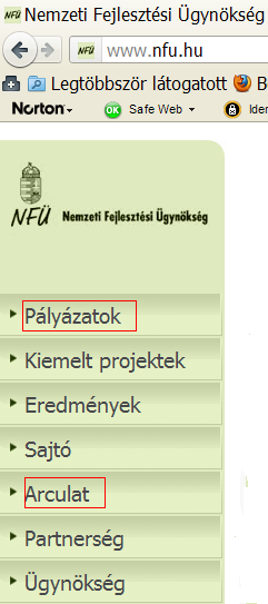 Több mint kötelezettség, lehetőség: a kedvezményezettek tájékoztatási feladatai az uniós támogatásból megvalósuló projekteknél A z uniós támogatásban részesülő kedvezményezetteknek az Nemzeti