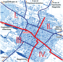 Lomtalanítás - Zöldhulladék gyûjtés Az ÖKOVÍZ Kft. Cegléden, 2008.