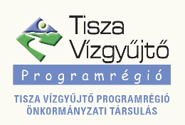 1190. ÖNKORMÁNYZATI HÍREK 6. szám Tisza Vízgyőjtı Programrégió Önkormányzati Társulás 3384 Kisköre, Kossuth L. út 8.