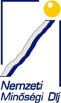 EFQM ELISMERÉSI SZINTEK Európai Kiválóság Díj Európai Kiválóság Díj Fődíja 600 pont felett 700 pont felett Nemzeti