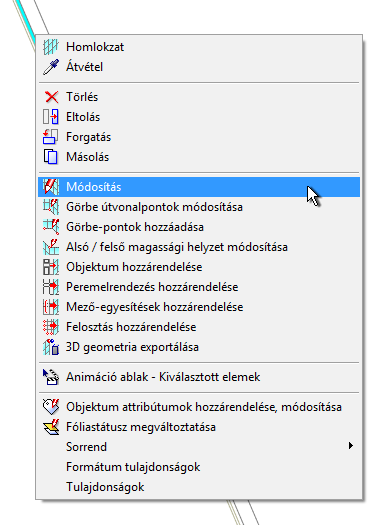 Újdonságok az Allplan 2011-ben Építészet 109 Homlokzatok kiértékelése A tervezők és ajánlatkészítők számára nyújt segítséget az Allplan 2011 a homlokzatok darabszám, mennyiségi és felületi adatok