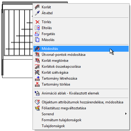 116 Korlát Allplan 2011 Anyagok és korlátok kiértékelése A tervezők és ajánlatkészítők számára nyújt segítséget az Allplan 2011 a korlátok kiértékelésével.