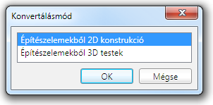 Újdonságok az Allplan 2011-ben Modellezés 3D 135 Modellezés 3D A testek rendelkezhetnek az építészelemek összes értelmezhető attribútumával és tulajdonságával.