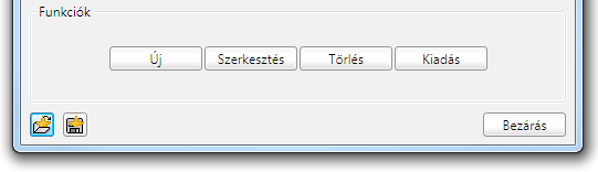 Újdonságok az Allplan 2011-ben Építőmérnök 155 A keresztmetszetsoroknál mostantól meg lehet határozni a folyáshatárt is. A keresztmetszetsorok adatai többé már nem a???*.