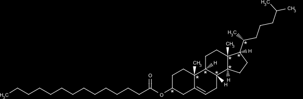 (a) p-pentil-p -cianobifenil (5CB) Izotrop N Kristályos (b) p-oktil-p -cianobifenil (8CB) Izotrop N S A Kristályos (c) pentiloxi-benzilidén-hexilanilin Izotrop N S A S C S B S F S G Kristályos (d)