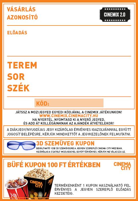 e-ticket