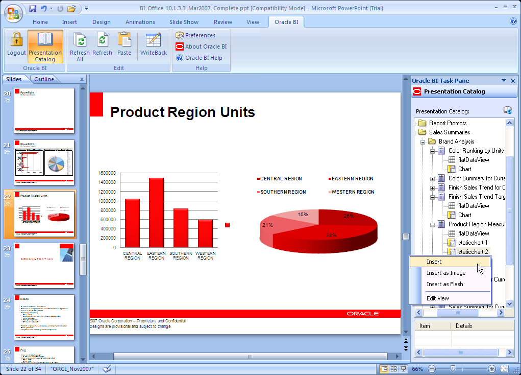 Microsoft Office Integration The Management Process
