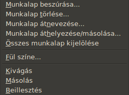 ba írt képlet: =MAX(B2:E2)-MIN(B2:E2). A formulánk az évenkénti maximumból vonja ki annak az évnek a minimumát.