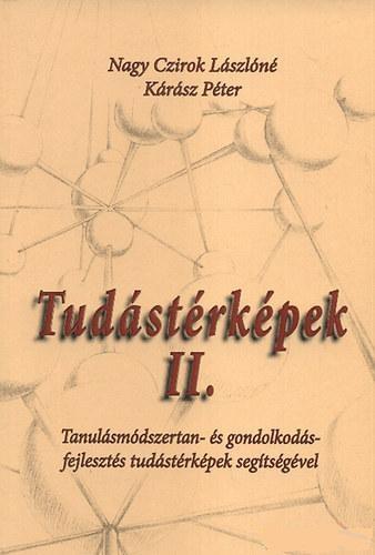 ötleteimet és fejlesztéseimet. E munkáim közül elsősorban a tanulás-módszertani és gondolkodástechnikai fejlesztésekkel foglalkozó munkáimat tartom a legértékesebbnek.