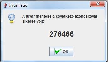 14 o l d a l Kérjük, a kategóriát mindig pontosan adja meg, mert a gépjárművezetők minősítésének egyik mércéje az összegyűjtött pontok illetve csillagok száma.