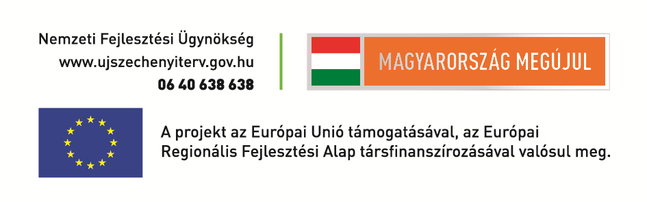 projekt által érintett ügycsoport/feladat/szolgáltatás kereteit meghatározó