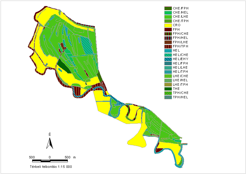 M17. A VÉSZTŐ-MÁGORPUSZTAI