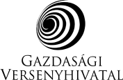 f o g y a s z t ó v é d e l m i i r o d a Ügyszám: Vj-164/2007. A Gazdasági Versenyhivatal a dr. Sz. B. által képviselt Taxi2000 Kft.