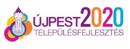 Budapest Főváros IV. kerület, Újpest Önkormányzata Integrált Településfejlesztési Stratégia Készült a KMOP-6.2.