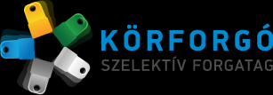 2.2.3 Körforgó Szelektív forgatag A projekt létrejötte és programja: Szeptember 15.-től az OHÜ (Országos Hulladékgazdálkodási Ügynökség) útjára indította a "Körforgó" c.