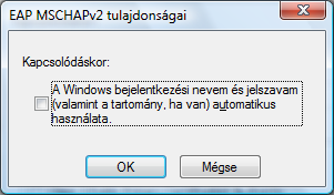 1.2.7. Kattintson a konfigurálás gombra és a jelölőnégyzetből vegye ki a pipát.